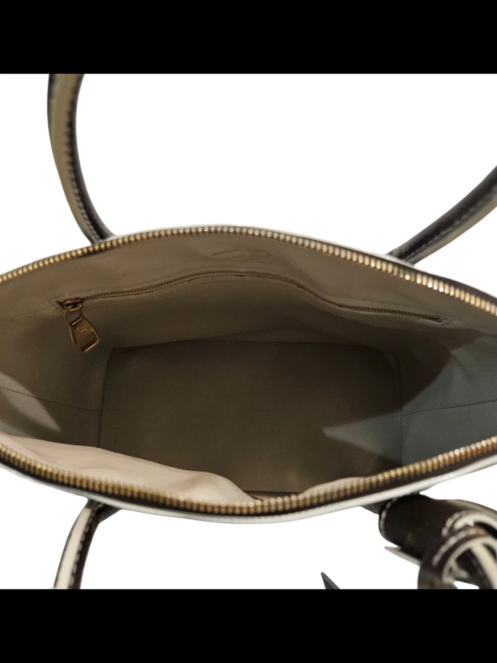 Louis Vuitton Fetish Lockit MM Bag Limited Edition